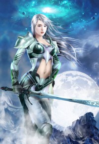 我的主神是白丝少女