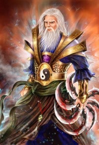 金瓯锁娇