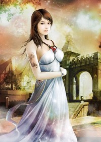 神女传奇