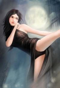 博青莲gl