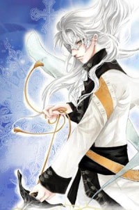 读心后发现阴鸷魔头是恋爱脑