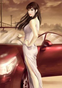 女驸马