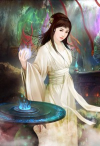 哭了!穿书后,病娇师兄绑我手/穿书重生后,病娇师兄绑我手