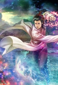 長公主直播日常