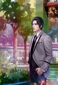 悠閒四福晉
