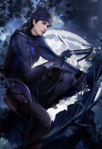 至尊狂徒