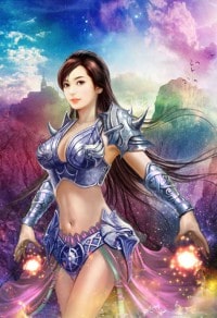 和亲公主