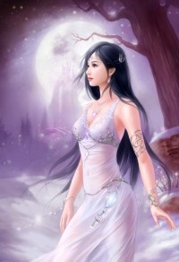 金陵十二钗之探春传