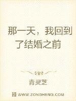 那一天,我回到了结婚之前