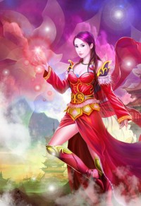 快穿法则：腹黑男神，强势宠