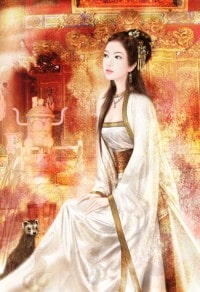 过分谨慎的妈妈