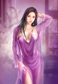 废材大小姐：九皇叔，强势宠！