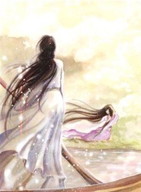 这个偶像很亲民
