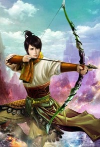我真的是演員